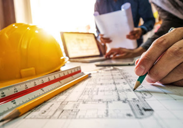 Tư vấn thiết kế hệ thống PCCC